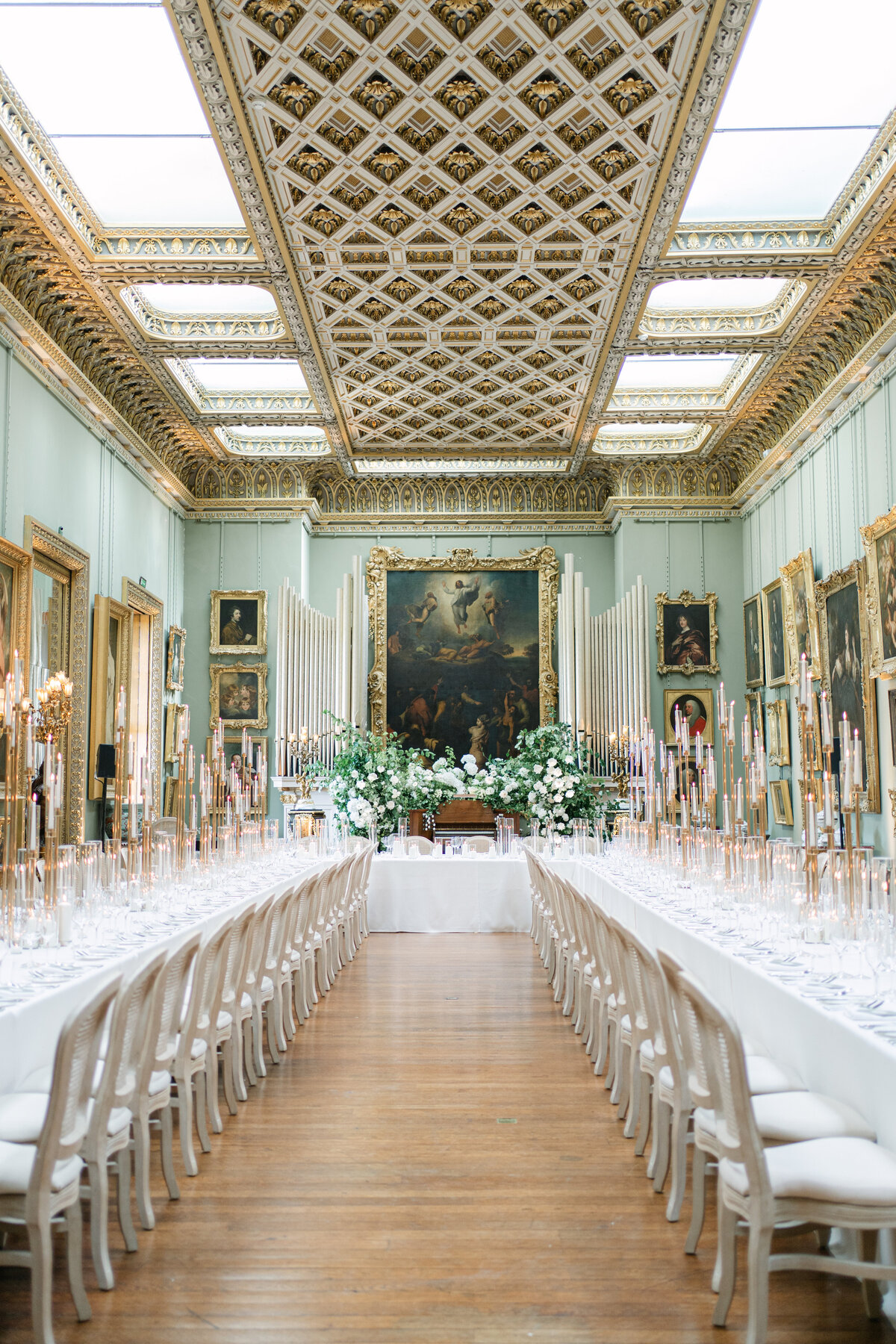 Somerley House Wedding -119