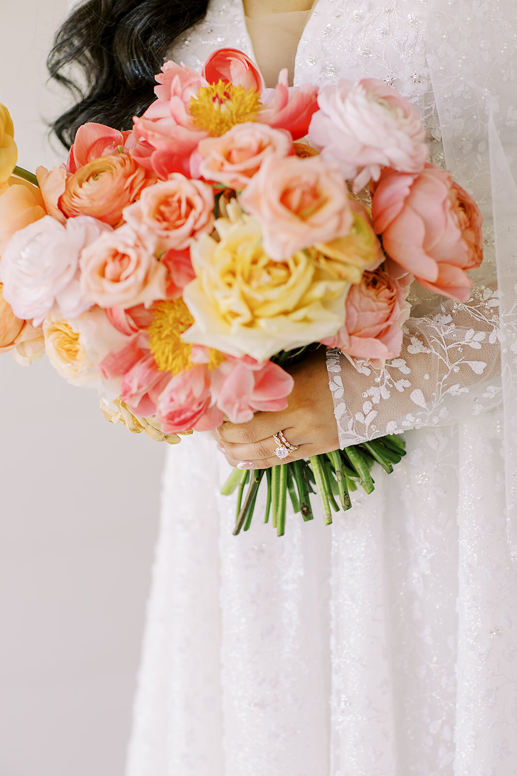 Houston Wedding Photographer - Violet Martinez Photograpghy  (1)