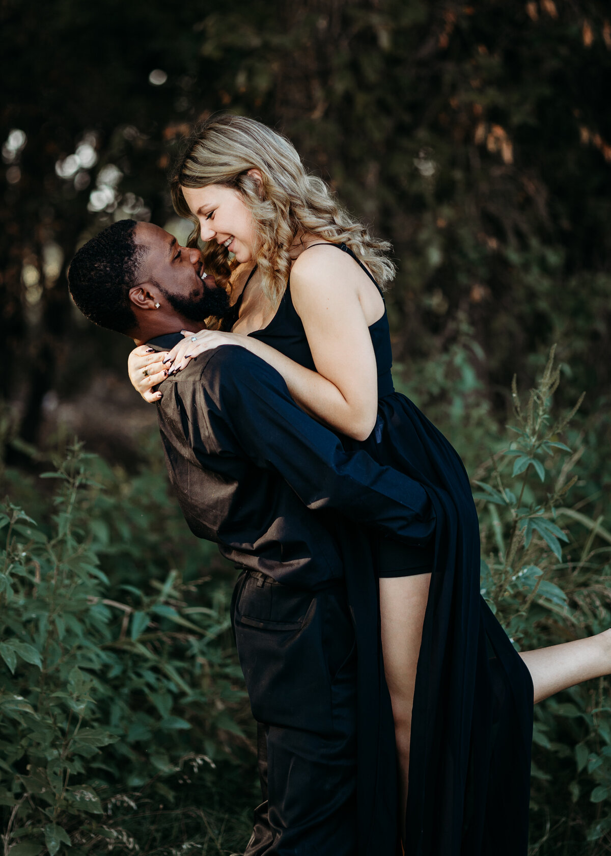 Lauren and CJ-32
