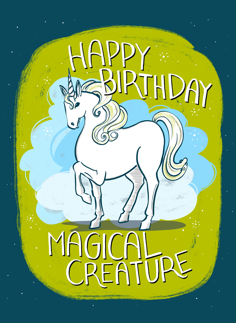 bdayunicorn