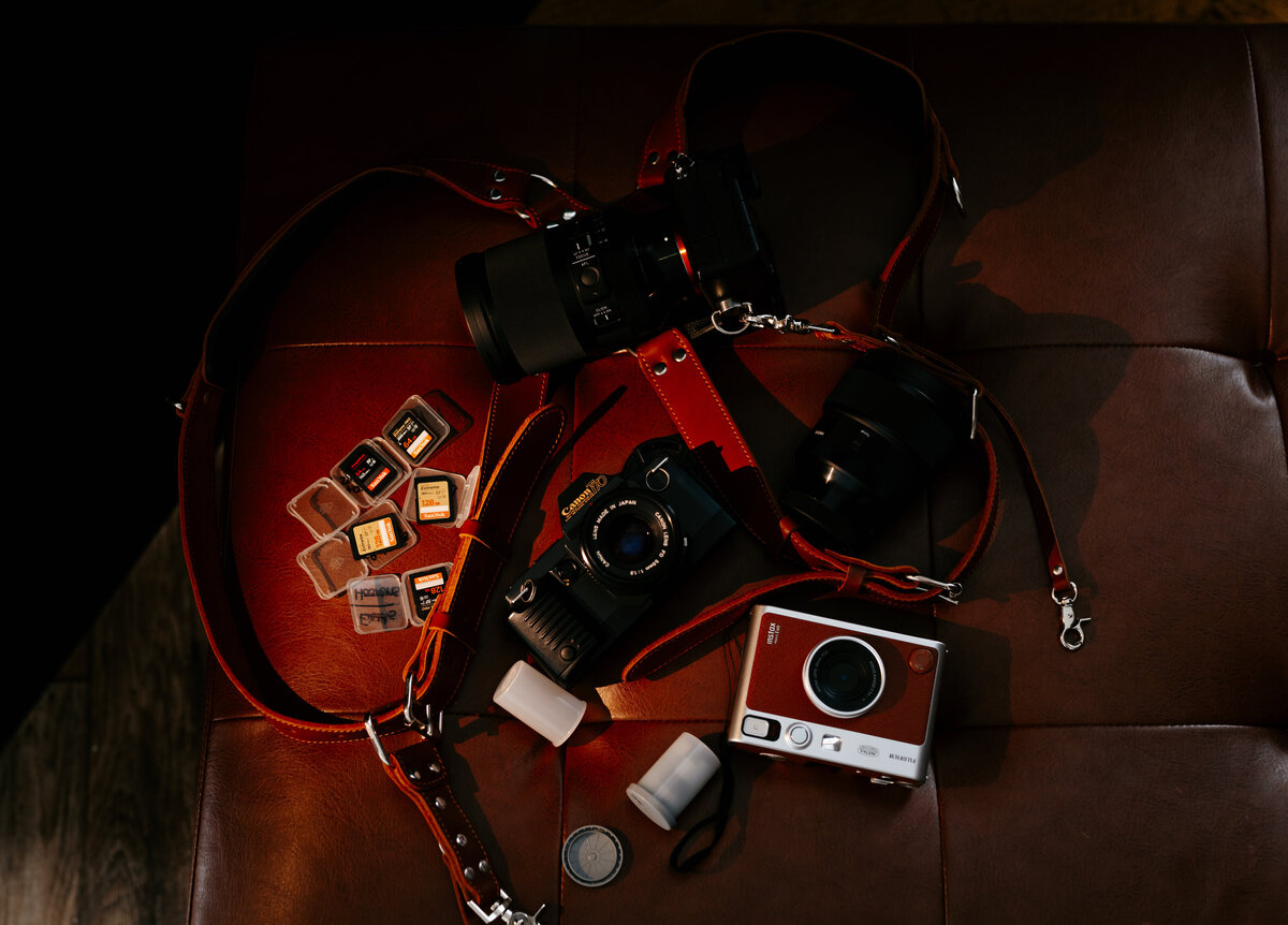 Lafayette Indiana Portrait and Branding Photographer 5