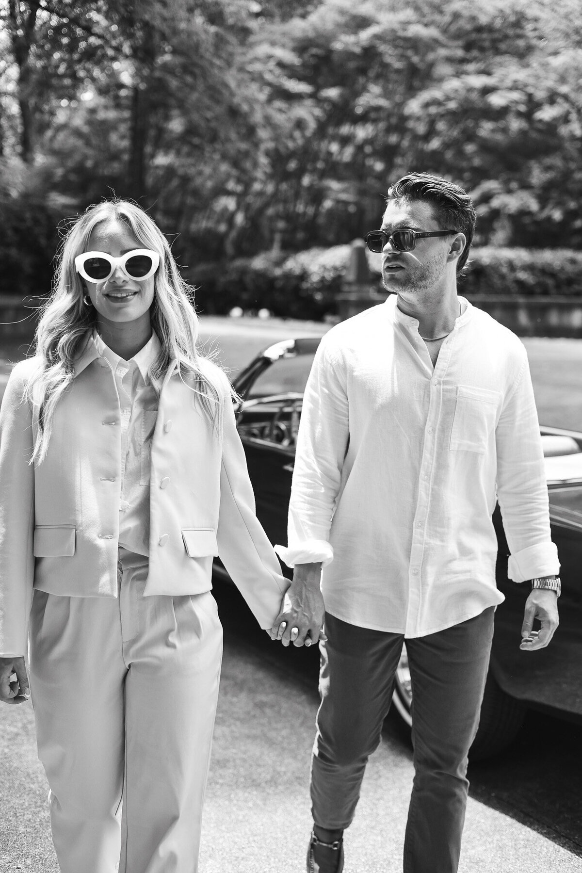 Luxury Creative Director Nashville
