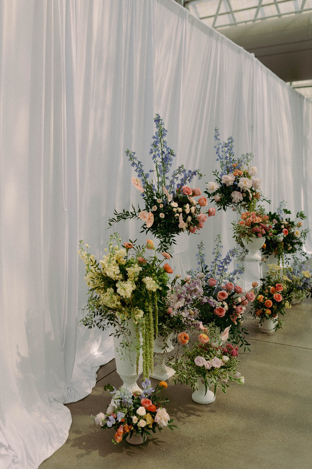 greenhouse no 7 wedding flowers 5