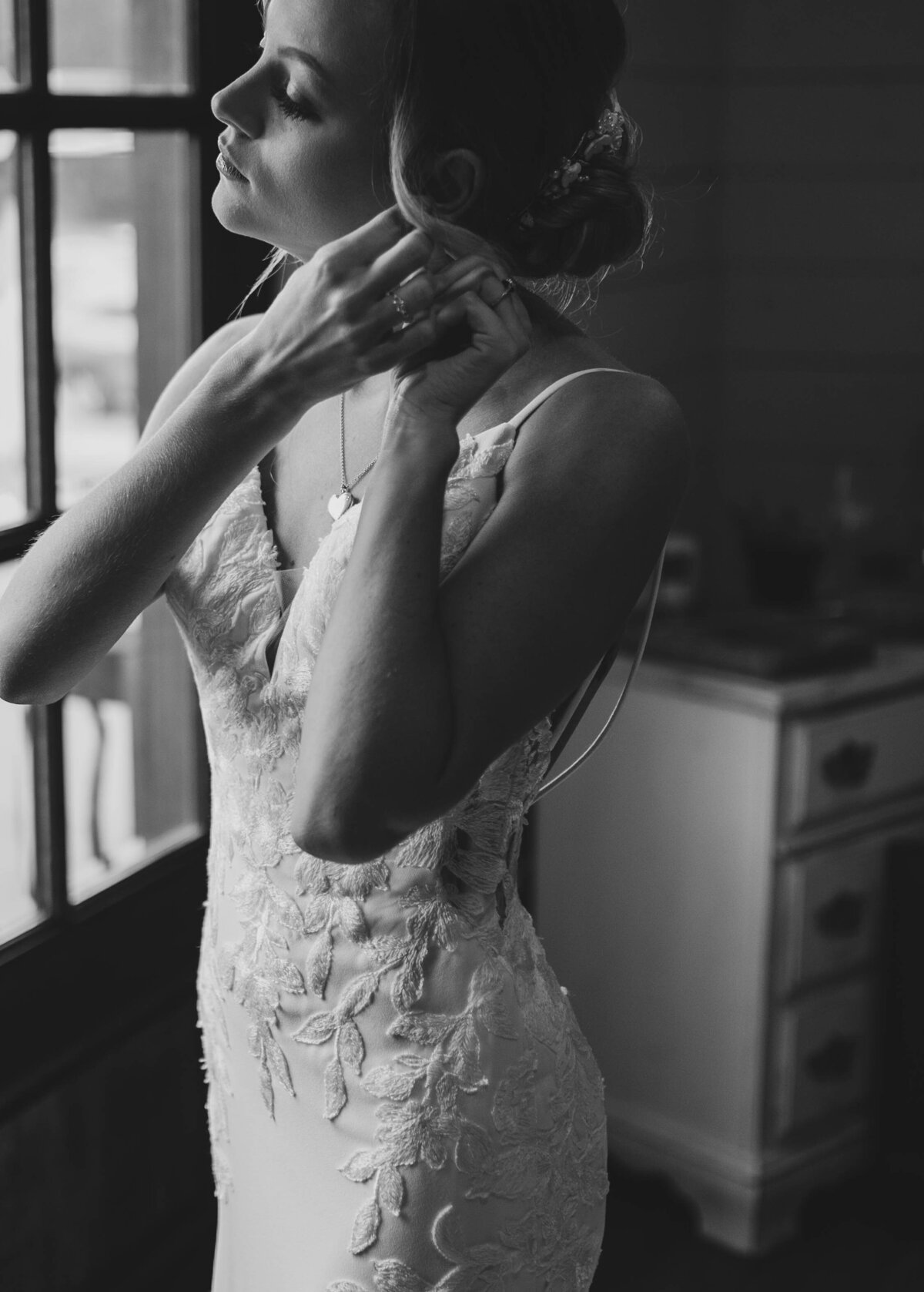 North Carolina Wedding Photographer