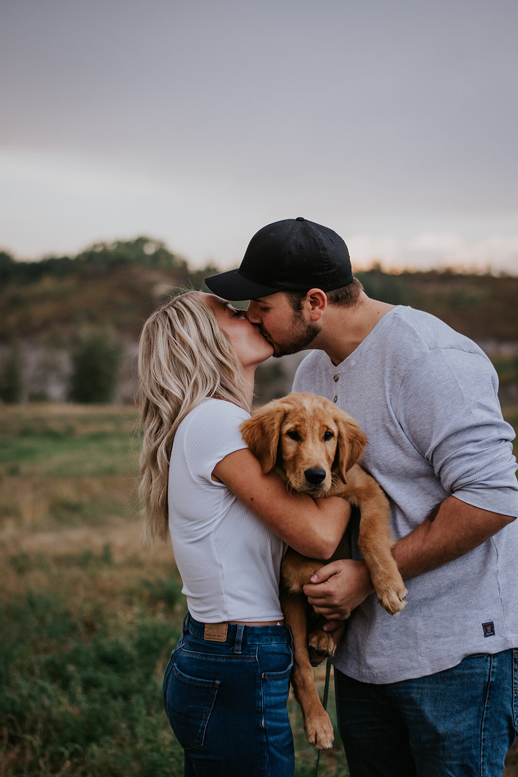 family portrait photography pets