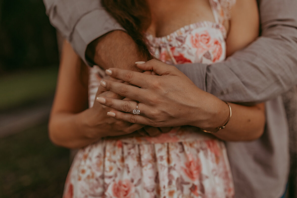 BRIDGE ROAD ENGAGEMENT PHOTOGRAPHER