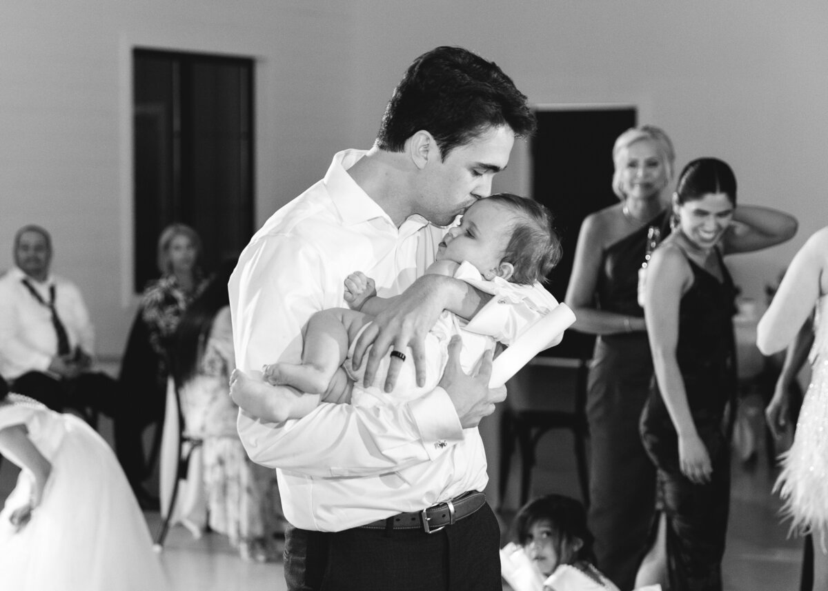Dos Palomas Ranch - Kenzie & Mason-836