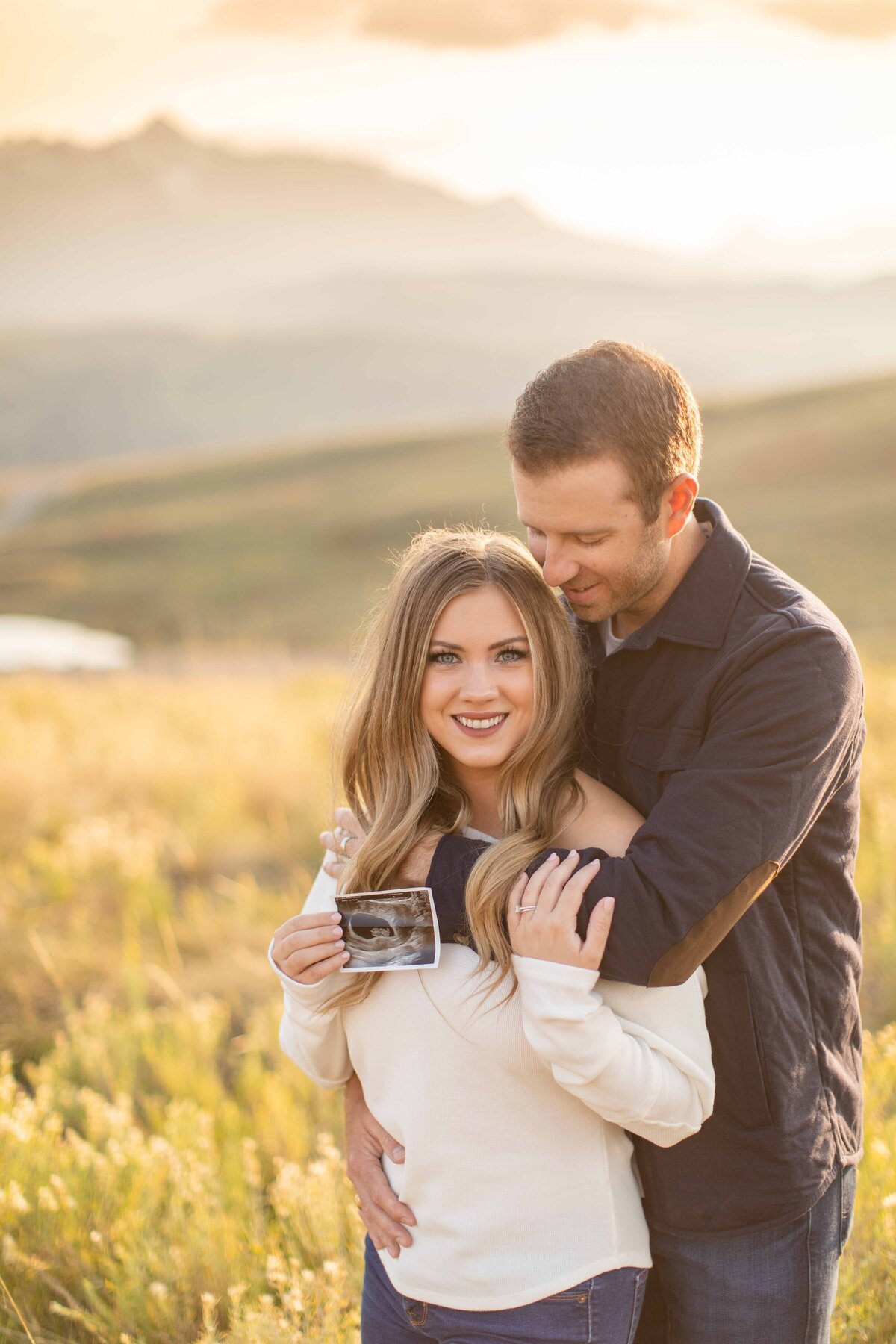 telluride maternity photographer