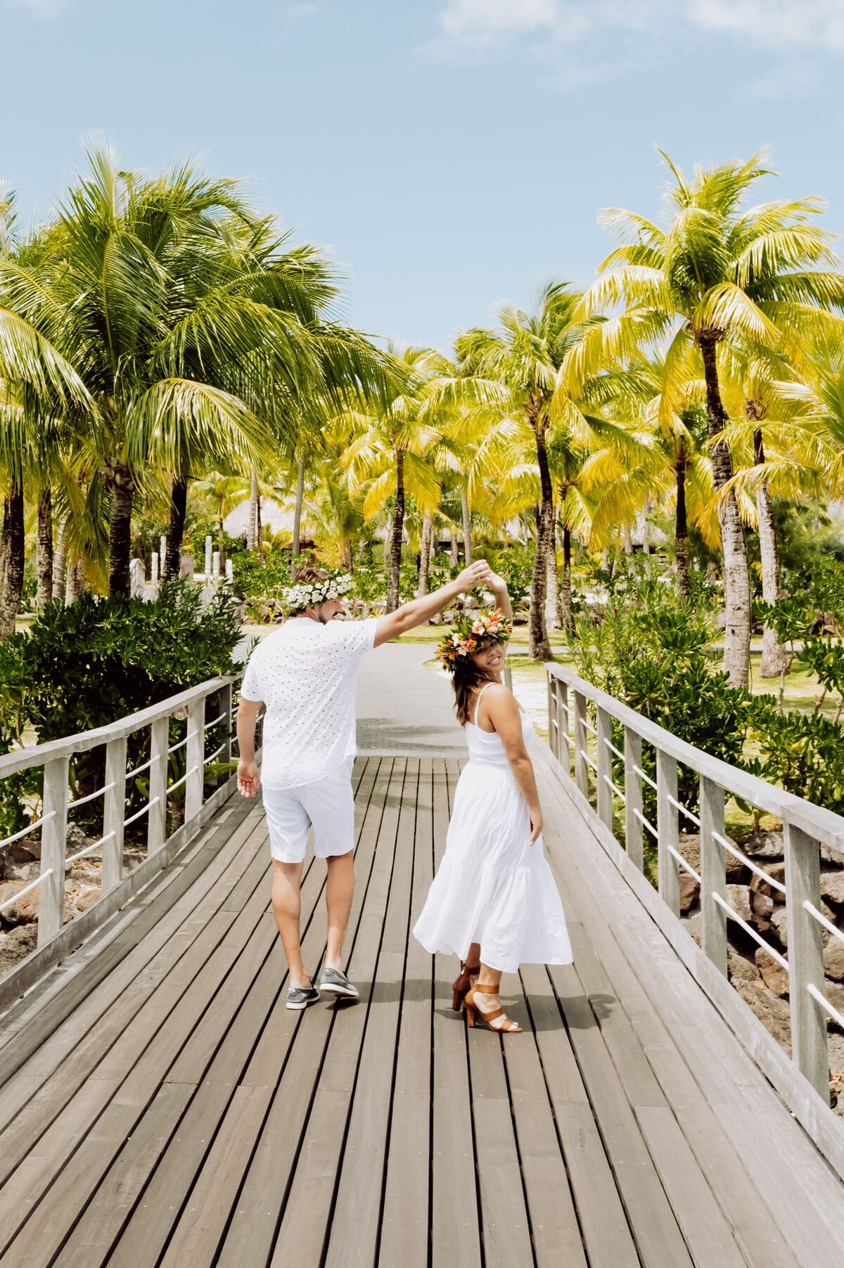 Erika & Cameron (Conrad) - Bora Bora Photo Studio-81