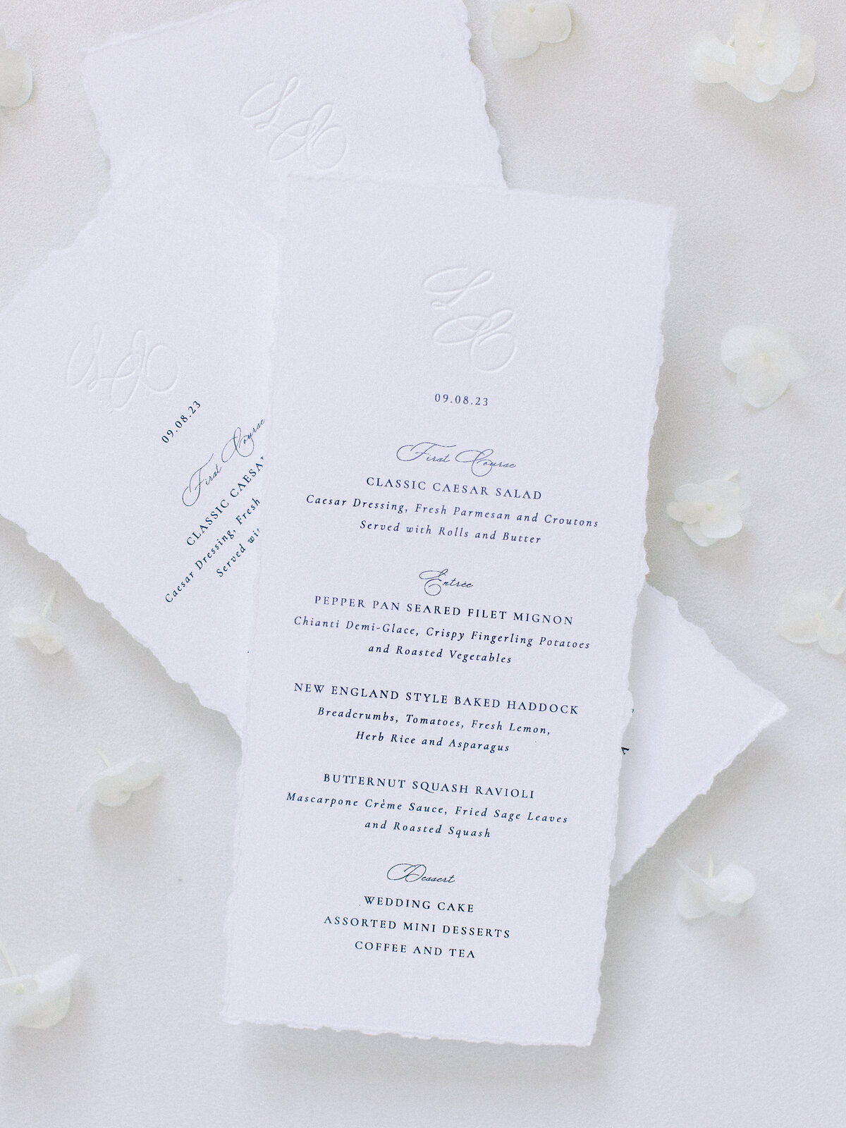 custom-torn-edge-wedding-invitations-debossed