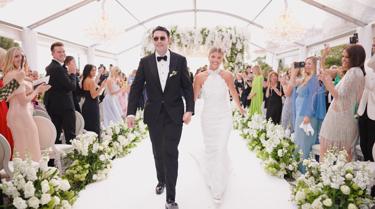 sofia richie wedding after party dress Sofia Richie Wedding After Party Dress Inspo