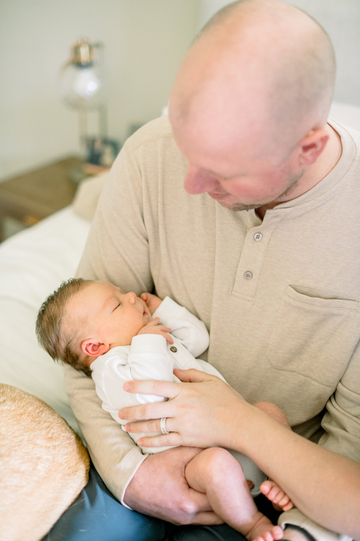 Clell Newborn _ Bloom Photography-52