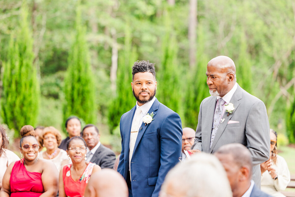 Latonya & Sidney _ Married-0193