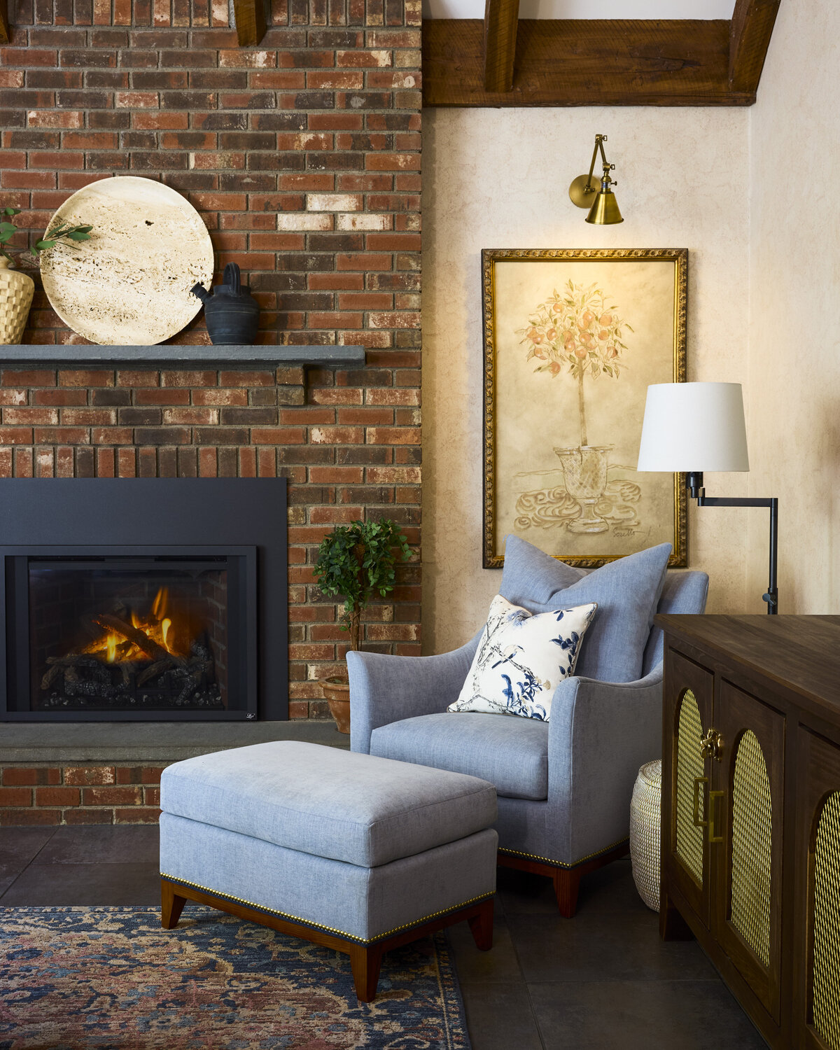 Livingroom B