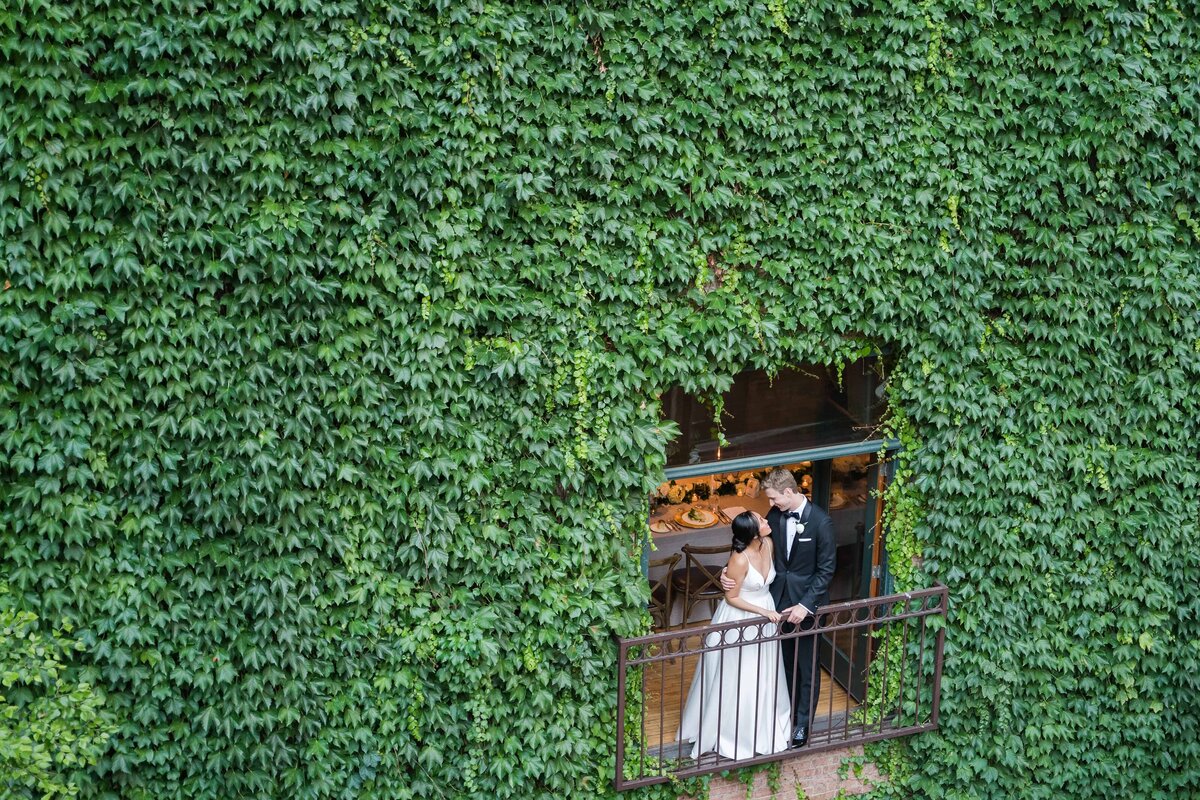 The Ivy Room Wedding-373 (1)
