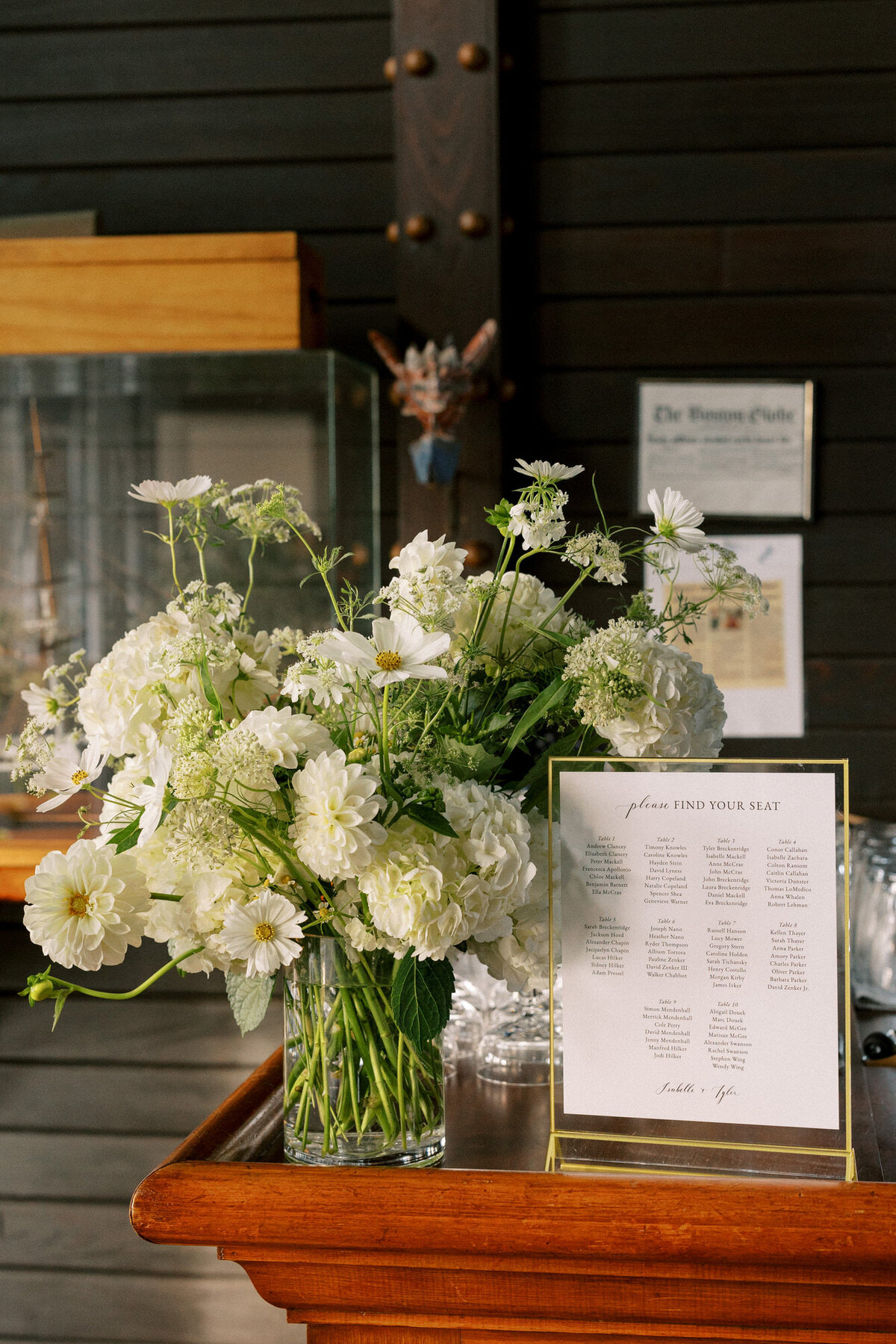 Martha's Vineyard Edgartown Rehearsal Dinner Photos-Halie Child Photography-127