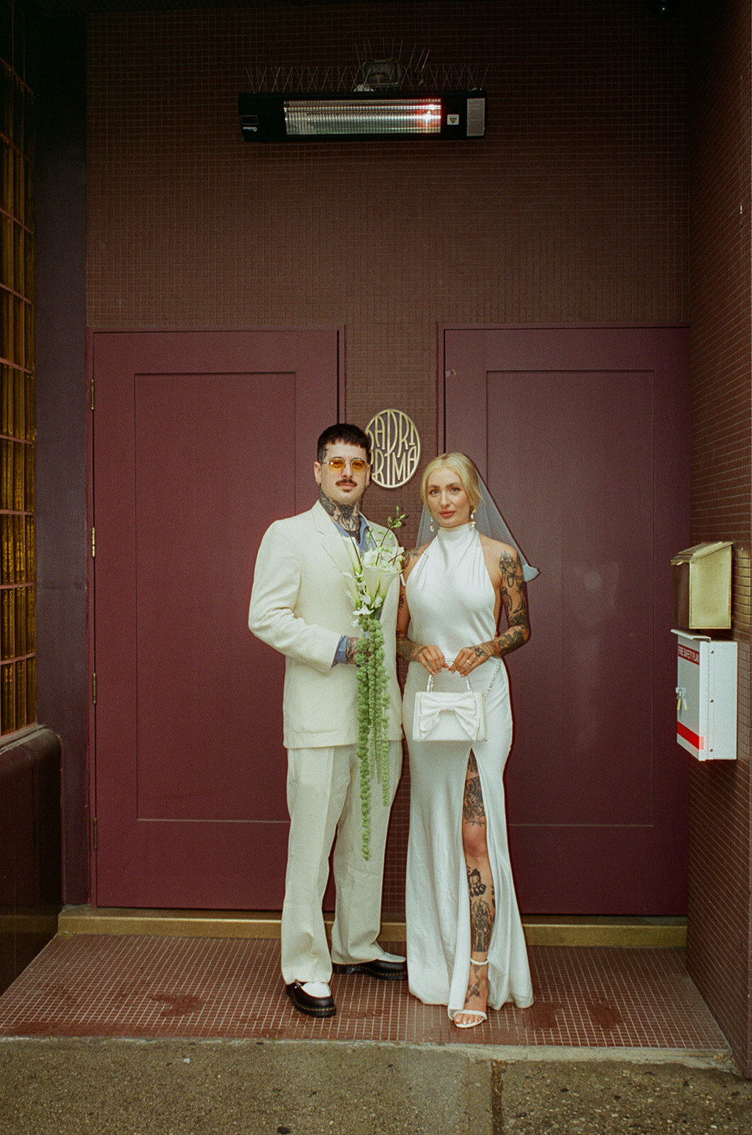 toronto-city-elopement-city-hall-edgy-nontradional-thedrake-rainy-day-cool-alternative-film-35mm-109