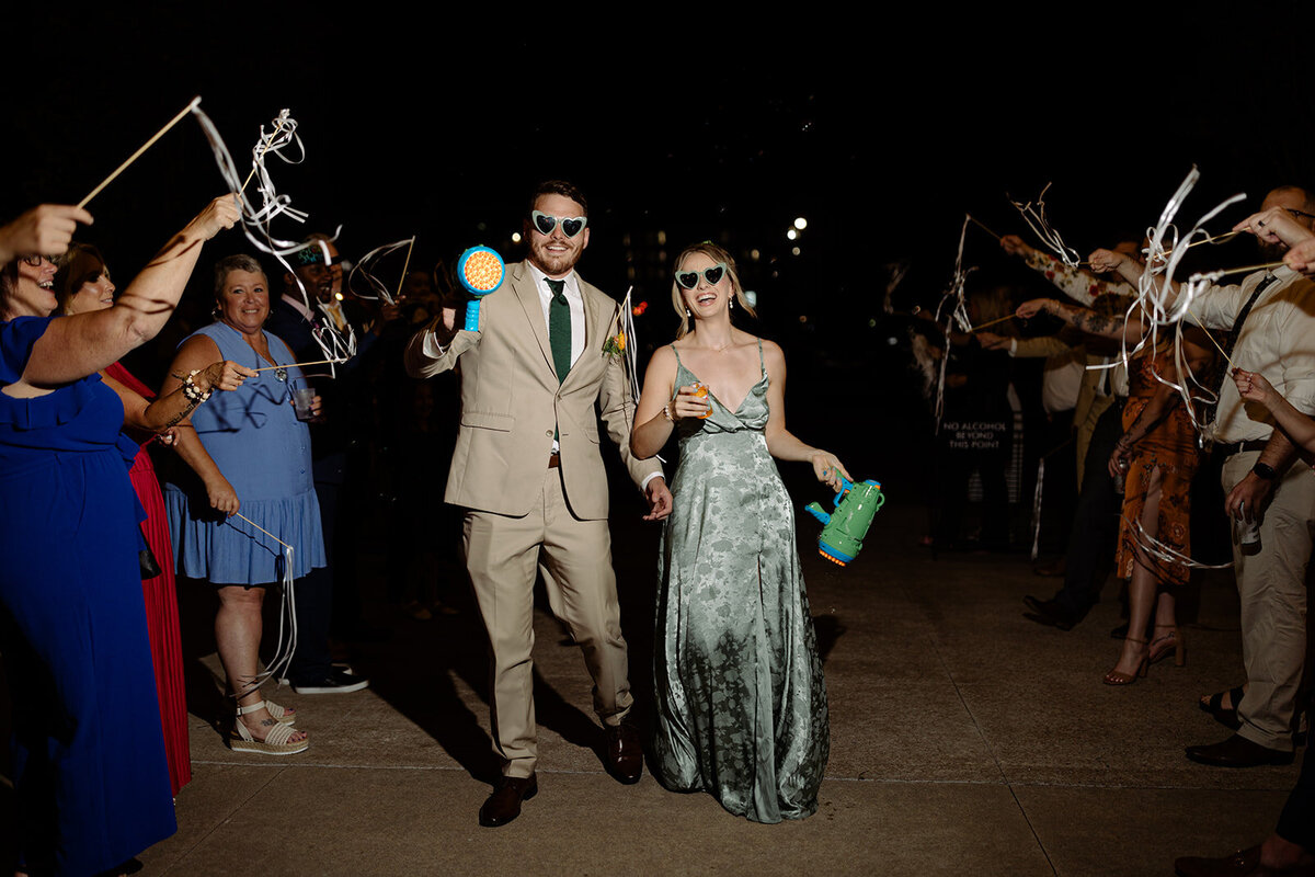Arkansas wedding planner599