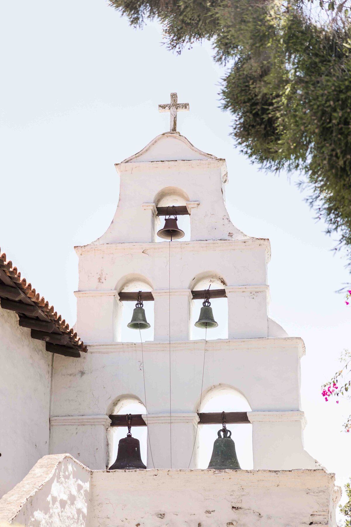 bell-tower-at-san-diego-mssion
