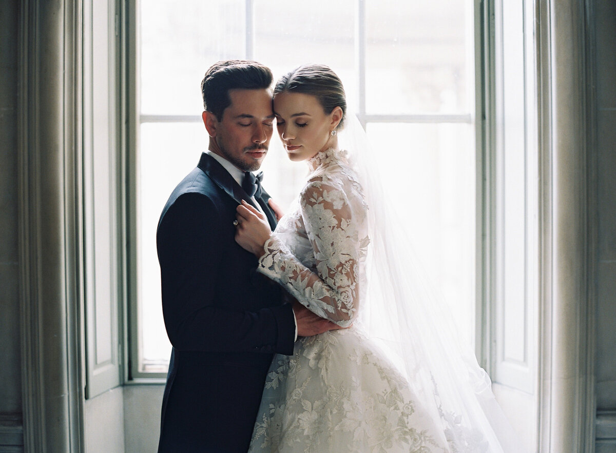 larzandersonhousewedding