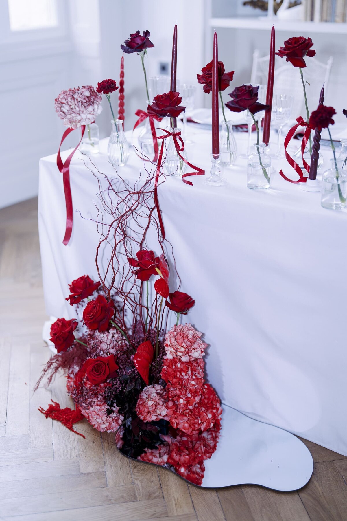 roses-rouges-table-mariage