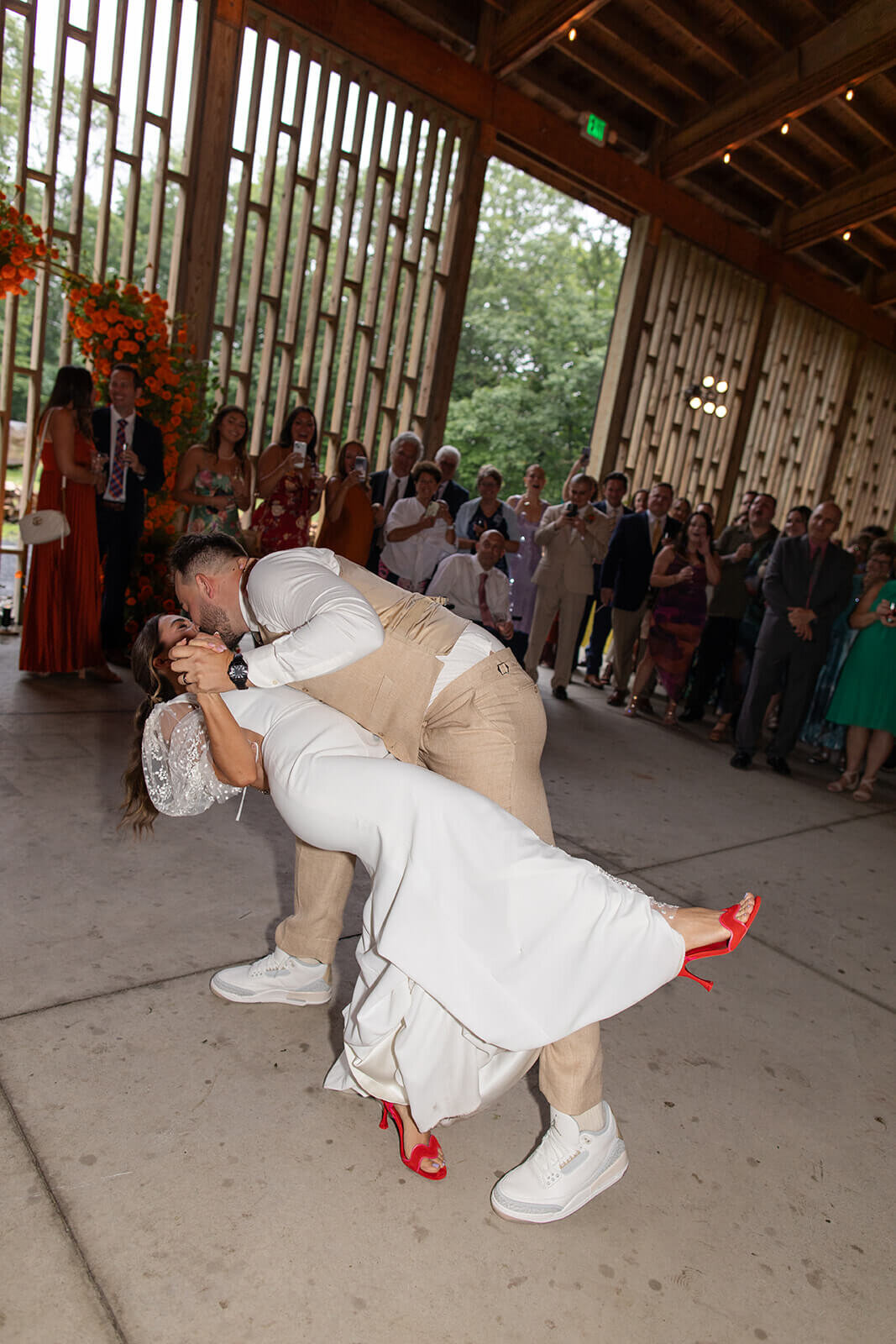 Gather Greene Hudson Valley New York Wedding Chelsea Brooke Events (76)