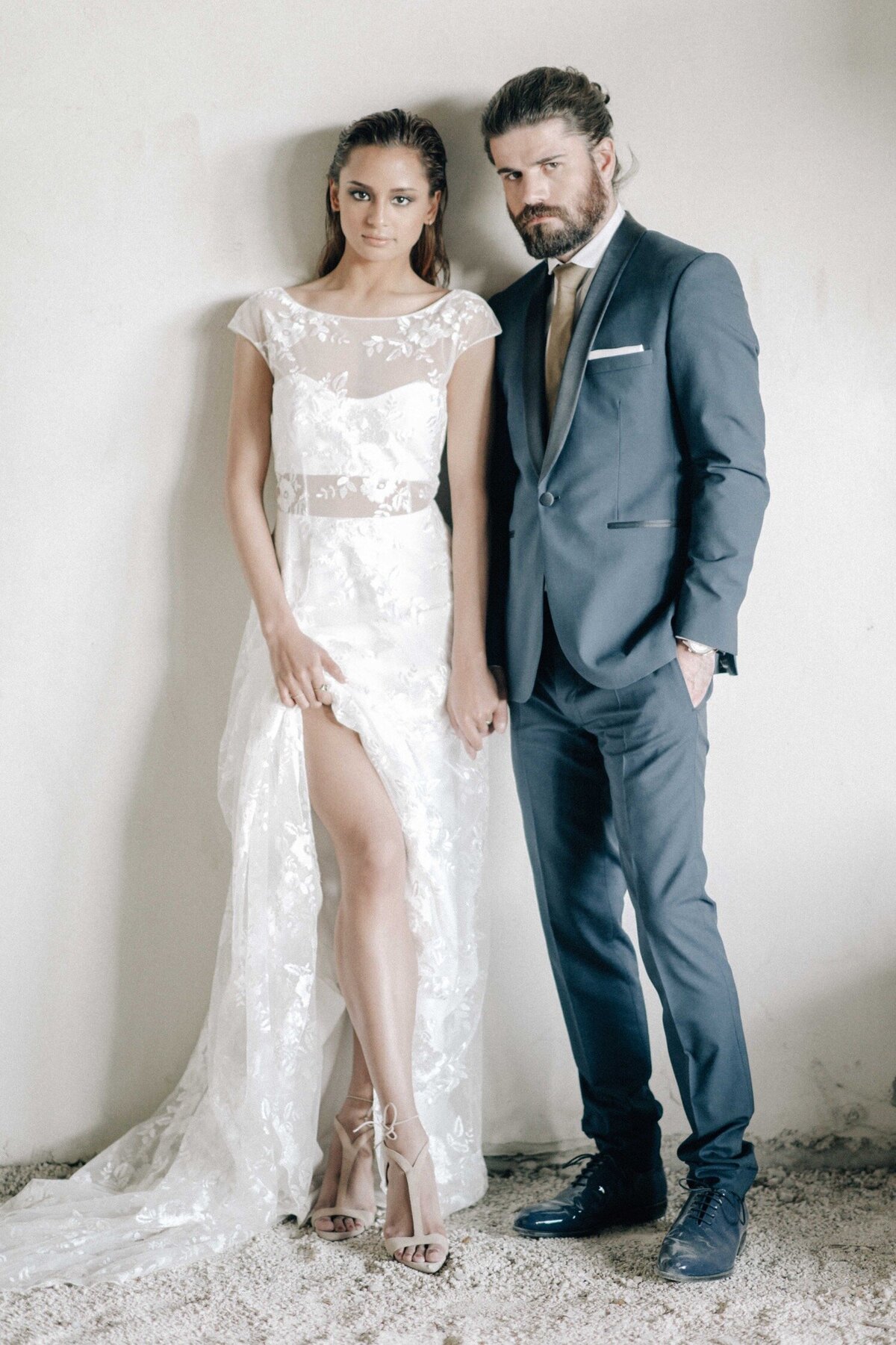22_Provence_Luxury_Wedding_Photographer (98 von 105)_A luxury wedding photographer in Provence. Discover the work of fine art and fashion photographer Flora and Grace in France.
