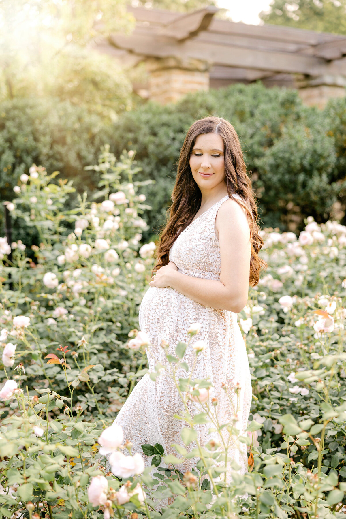 Jessica Lee Photography Huntsville Maternity Photography 20242