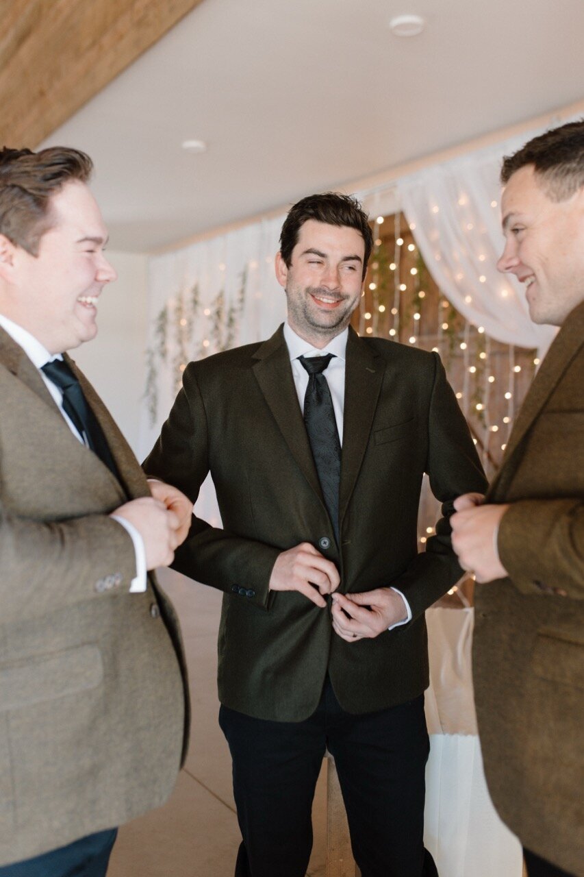 Wedding Venue Near Calgary and Edmonton 60 Large