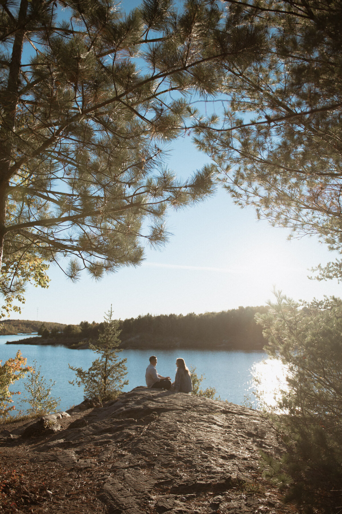 Celeste and Pat - E Session-15