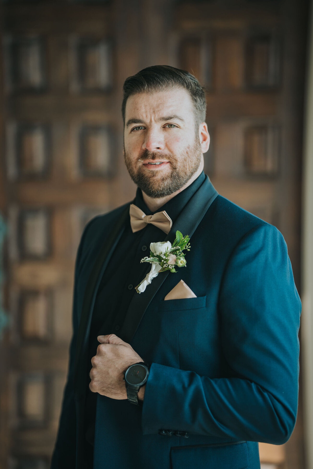 Bel-Air Bay Club Wedding 2