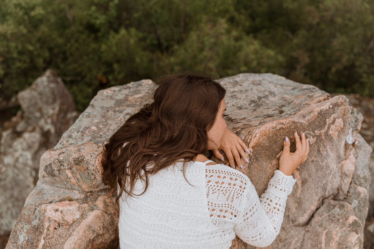 Psychotherapist Lifestyle Brand Photos - Sonia V Photography