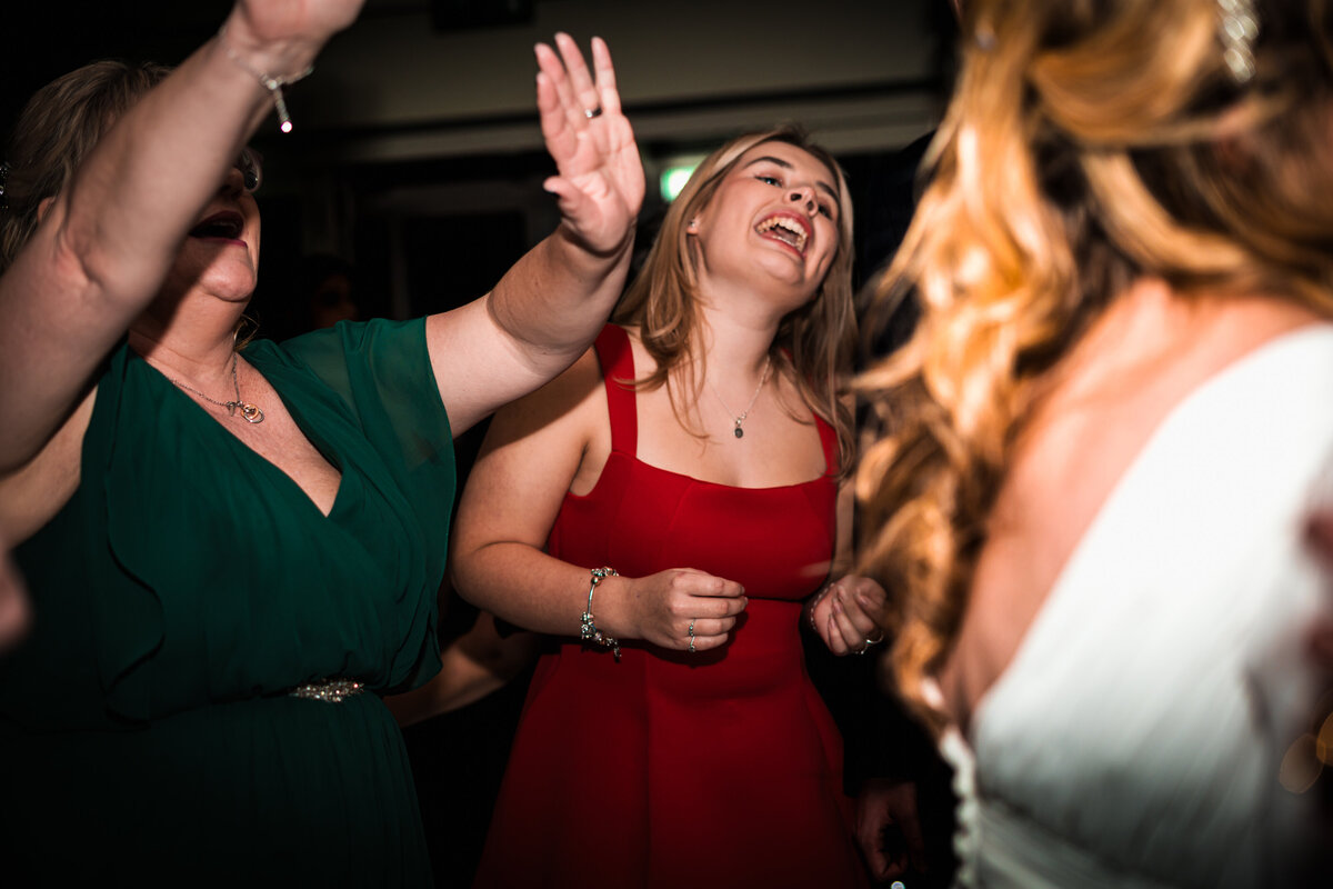 WEDDING HOGARTH HOTEL SOLIHULL-33