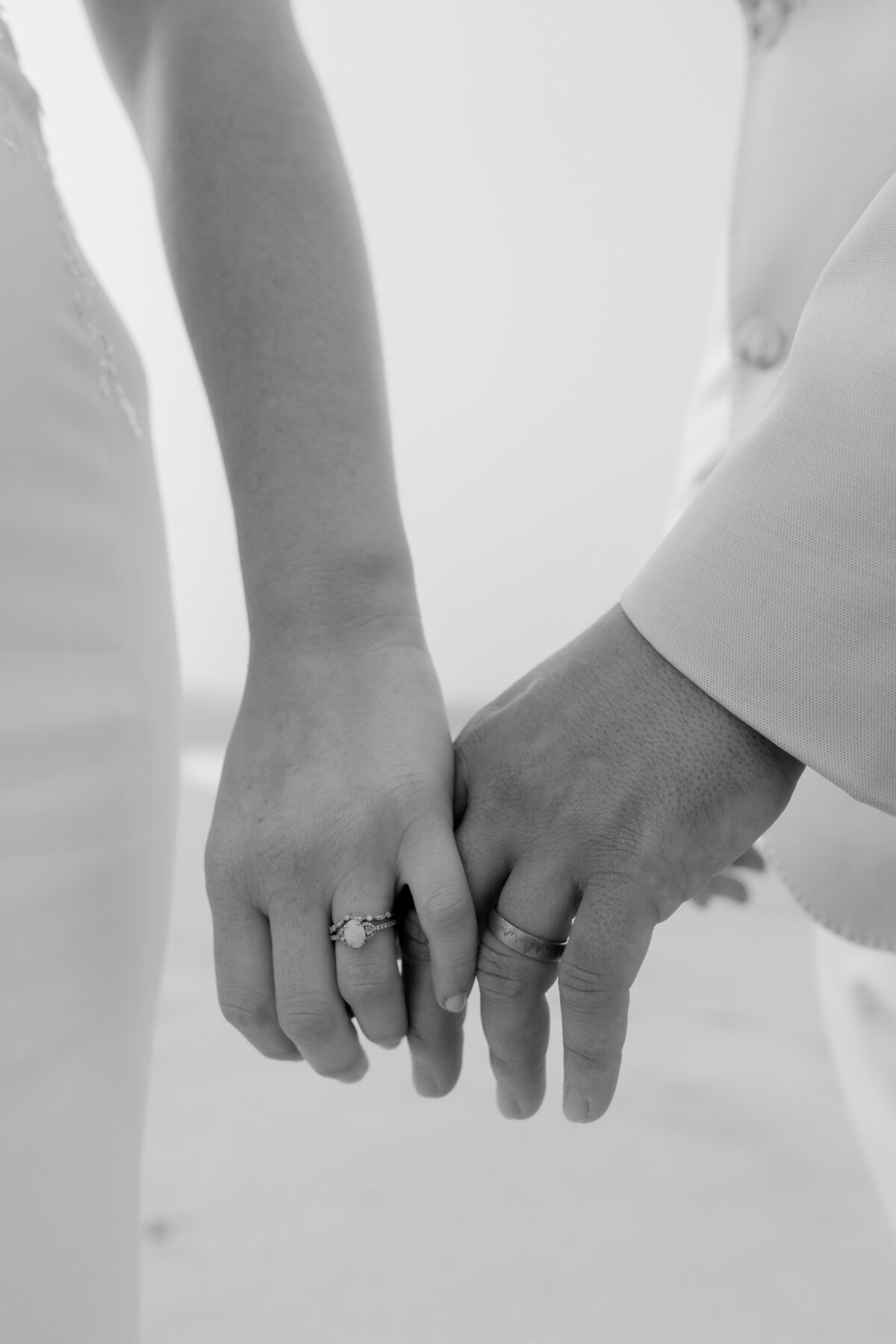 Carolina + Nick Santa Cruz Beach Elopement Wedding _ Katherine Krakowski Reno Lake Tahoe Nevada Northern California Photographer-446