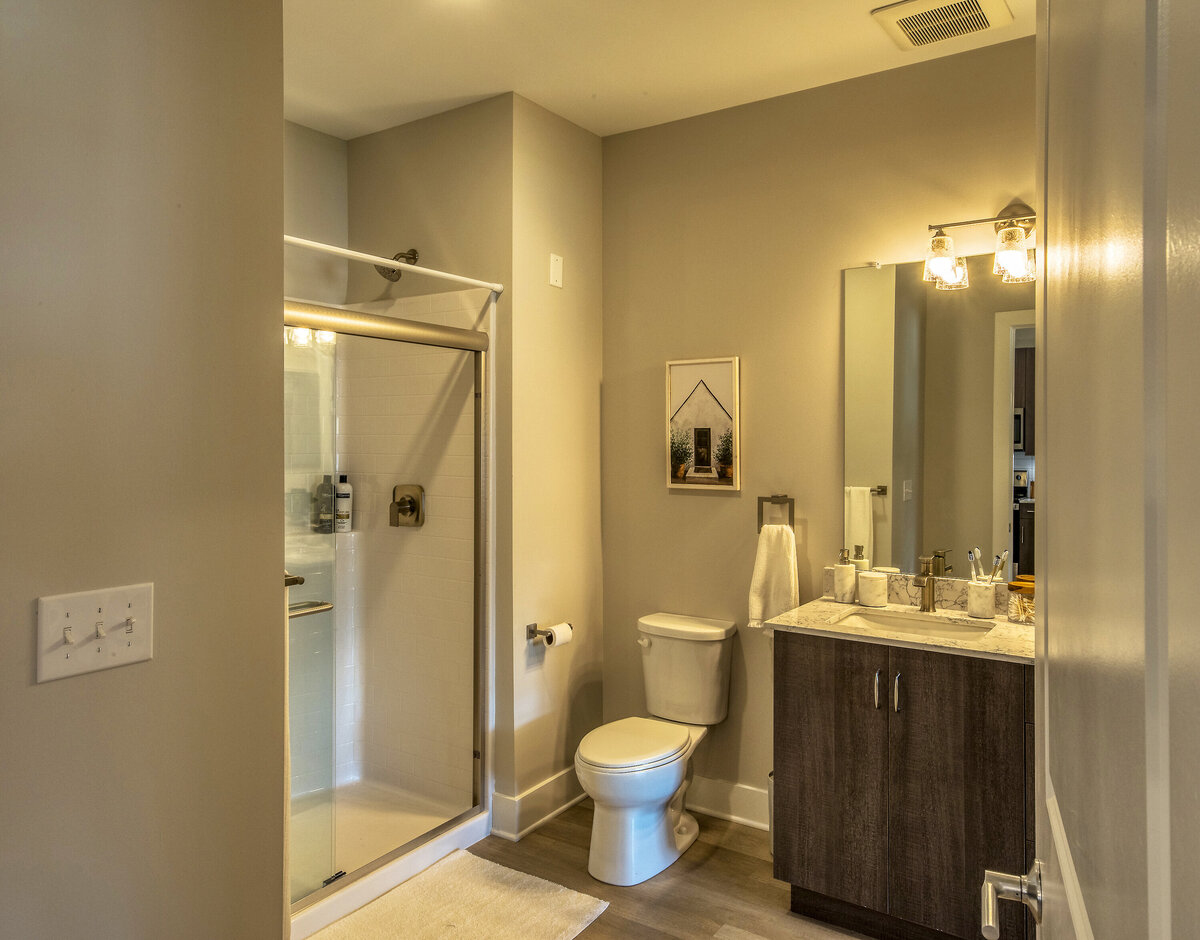 The Crossing Interior 020