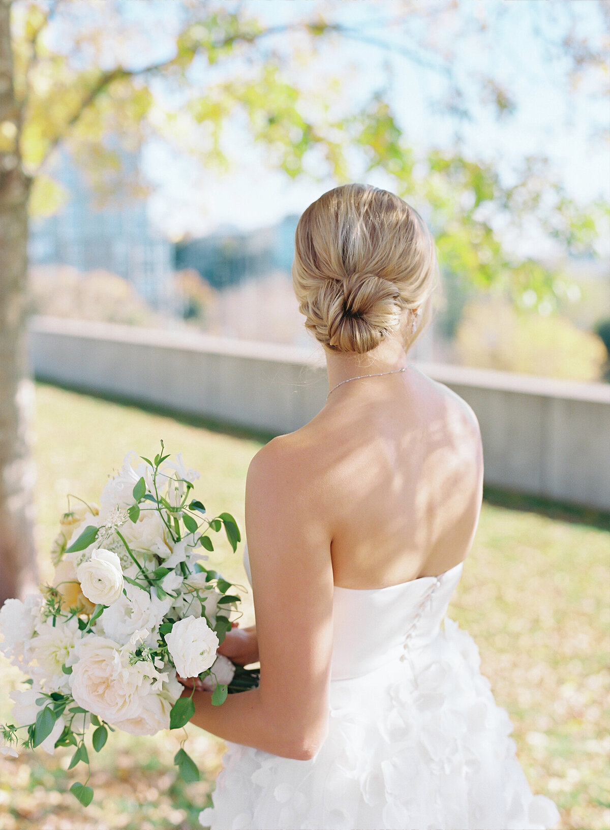 Four Seasons Hotel Seattle Wedding Phyotographer - 17