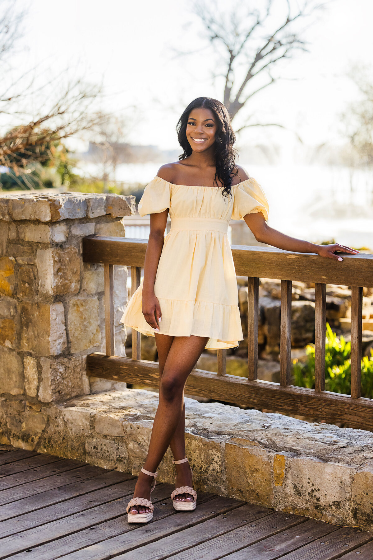 © Kristi Pennington Photography