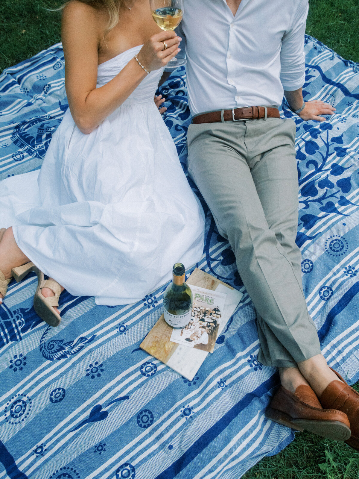 Mollie & Addie - Engaged Highlights | Amarachi Ikeji Photography 63