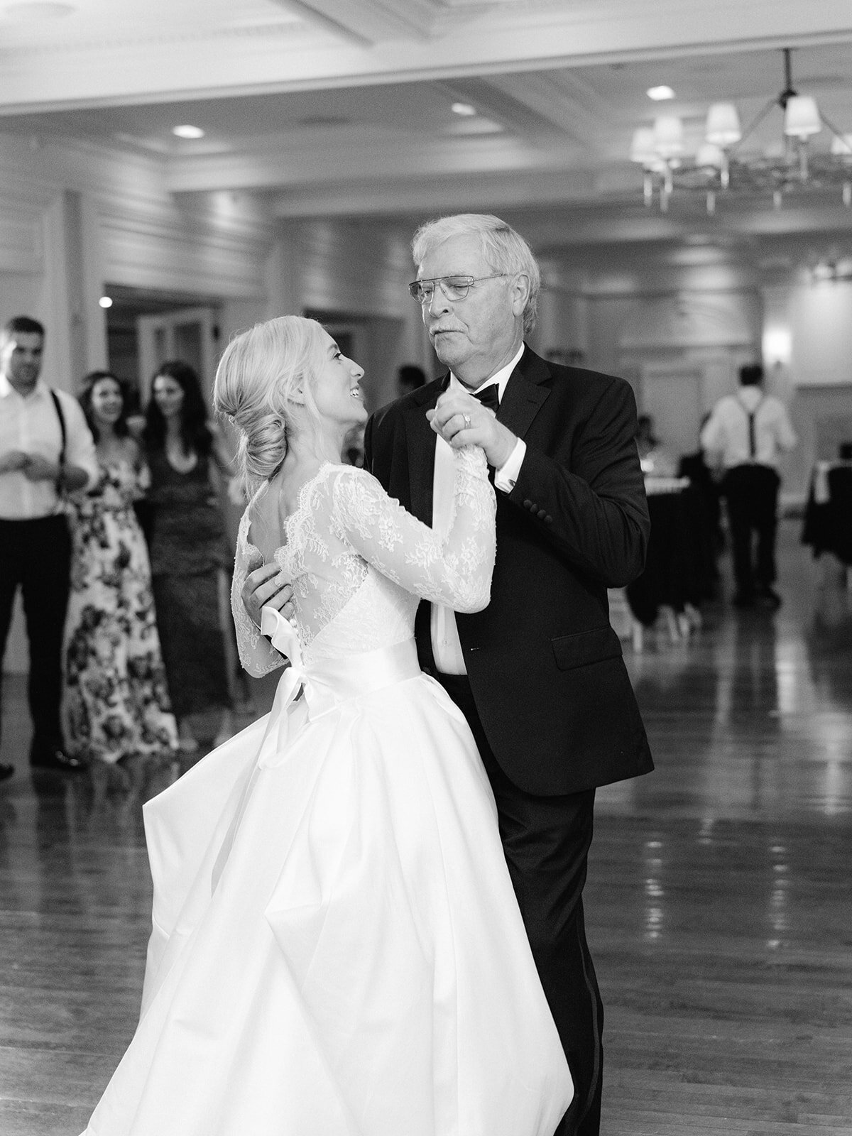 Lauren & Josh Wedding 1754