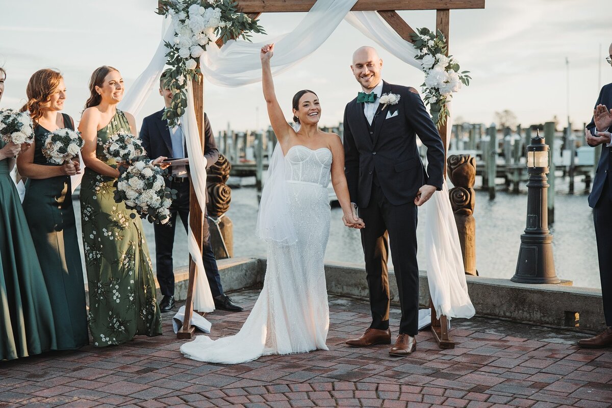 Saybrook Point Resort Wedding (45)