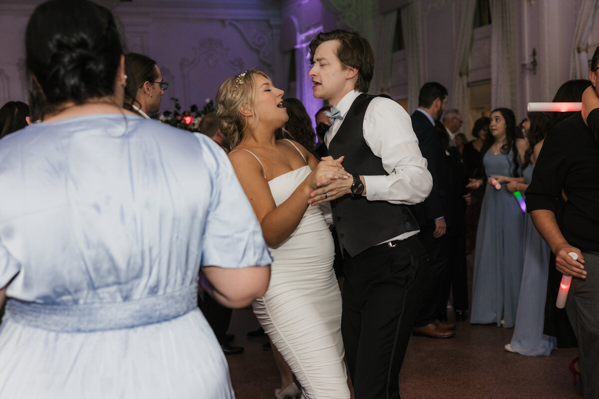 Olivia & Mark Conro - HFC & The Mayo Hotel - Highlights-144