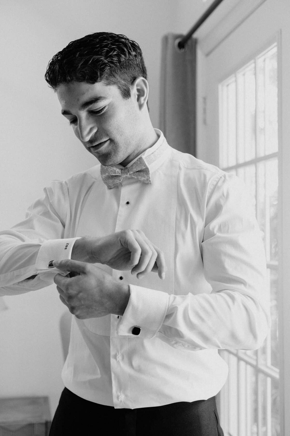 Hummingbird Nest Ranch Wedding 004