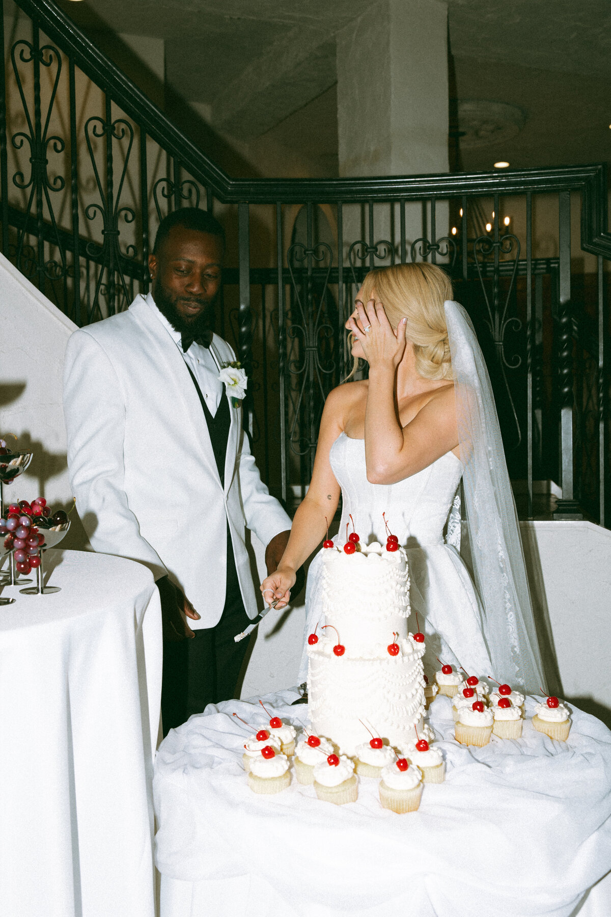 Austin Wedding Photographer - Wild Rose Creative Co-97