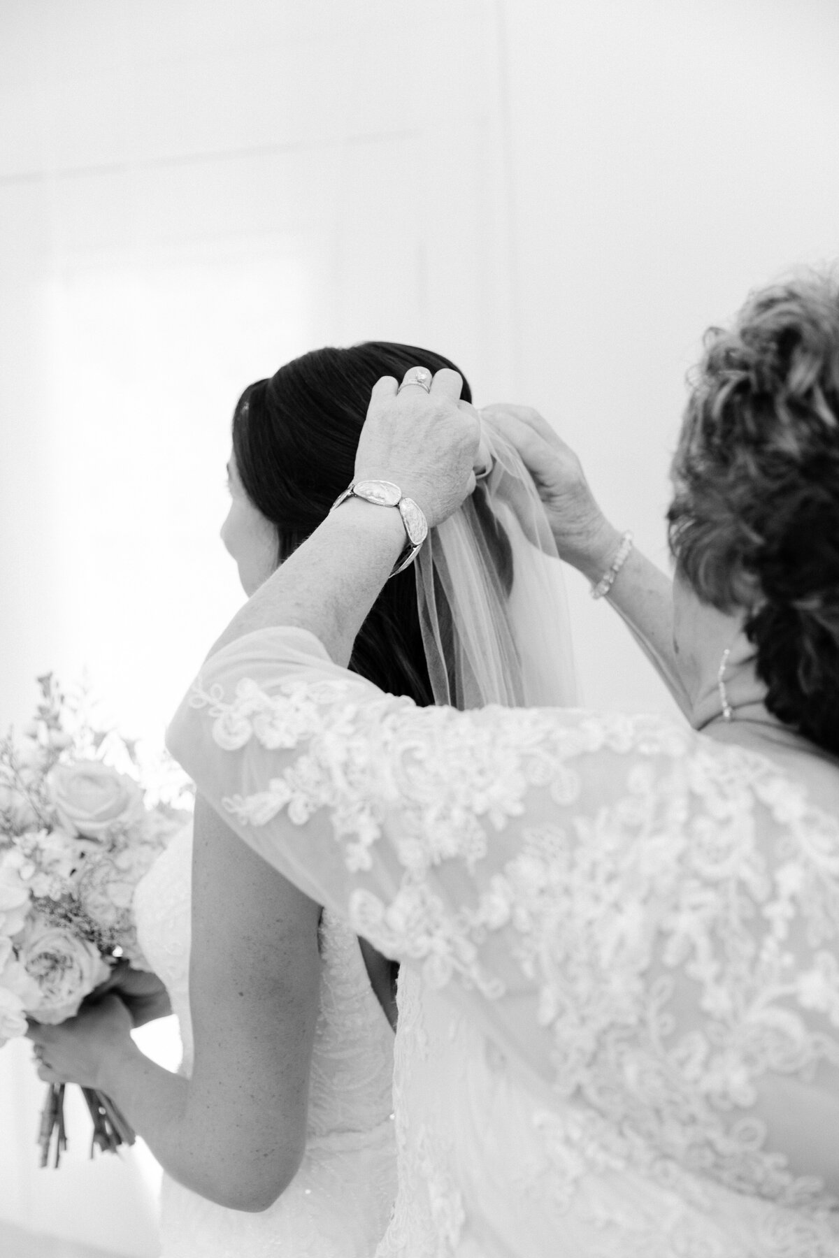 Kimberly + Jacob Wedding - 1 Preceremony 23 of 44