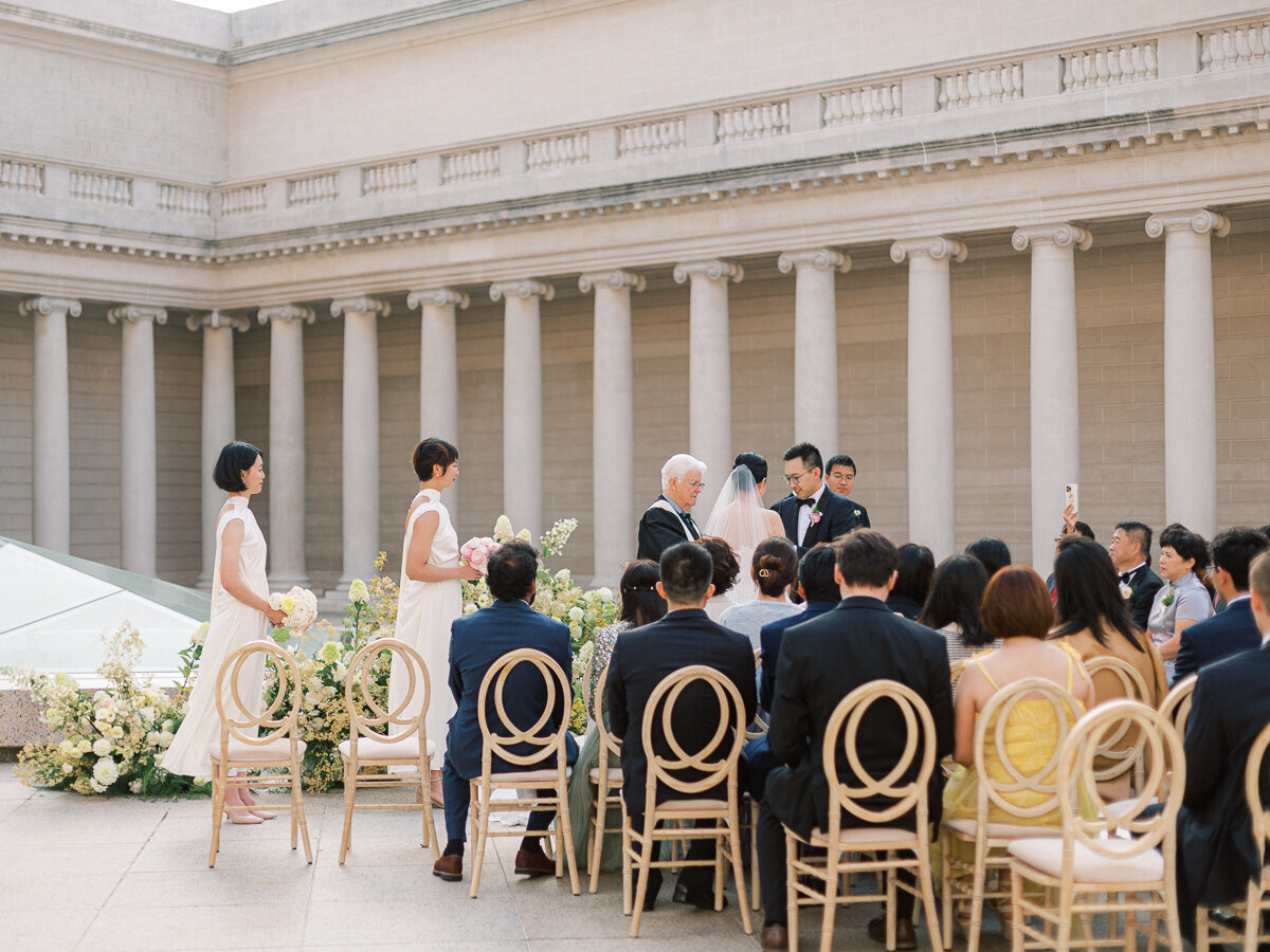 Legion of Honor Wedding-207