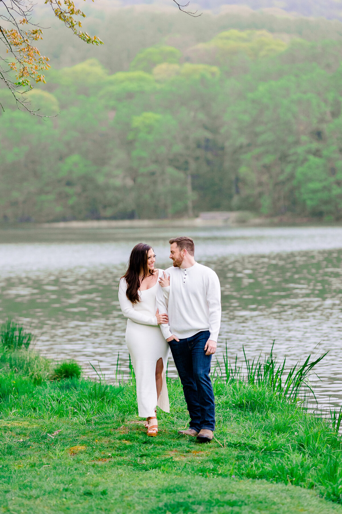 Michaela & Trey Engagement Session (105 of 119)