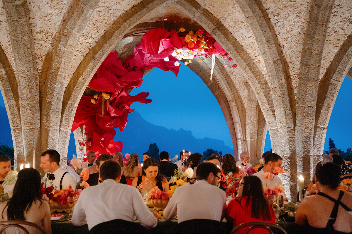 Megan & Carlos - wedding day _CinziaBruschini - 1343