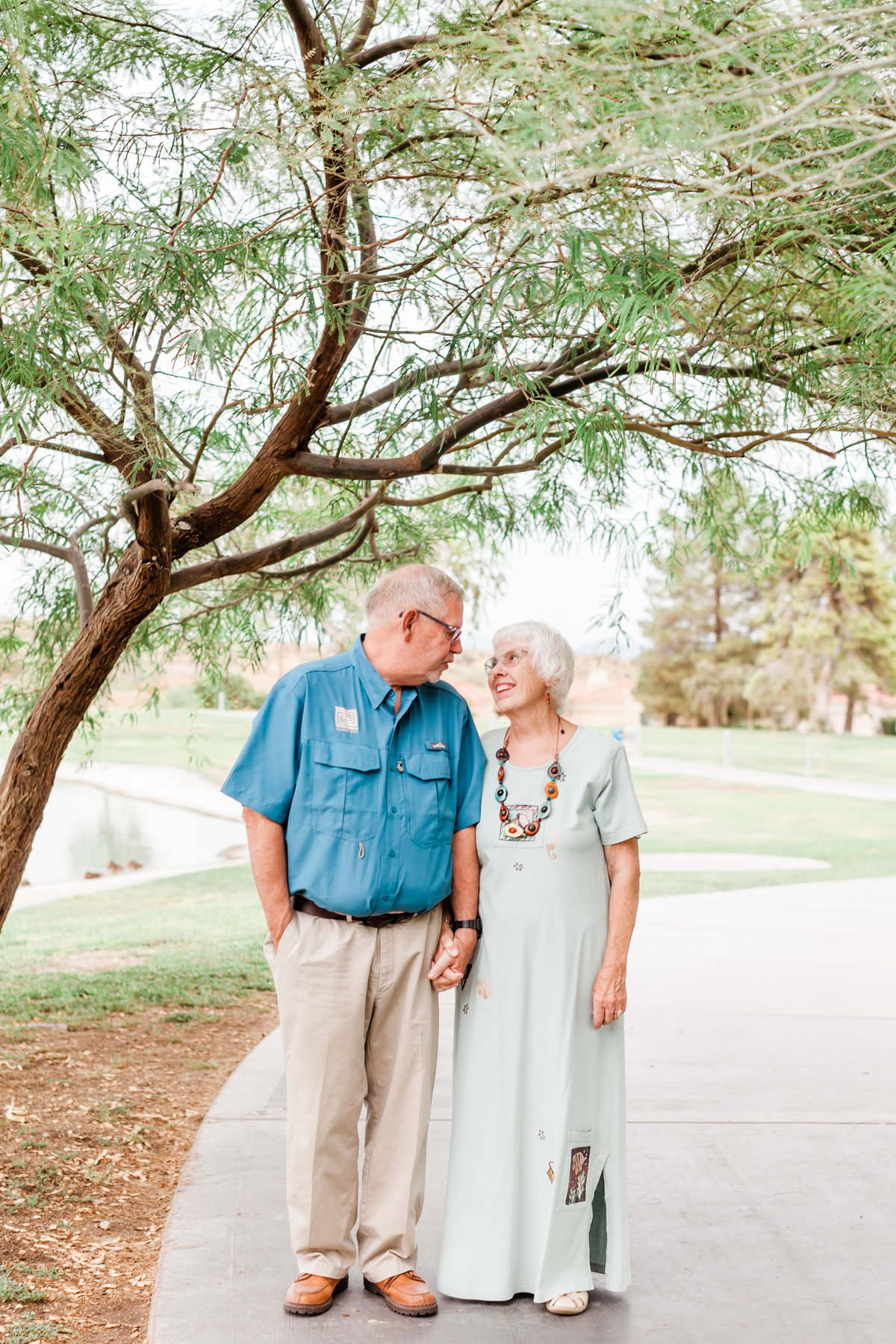 Fountain Hill Engagement Photography-0638