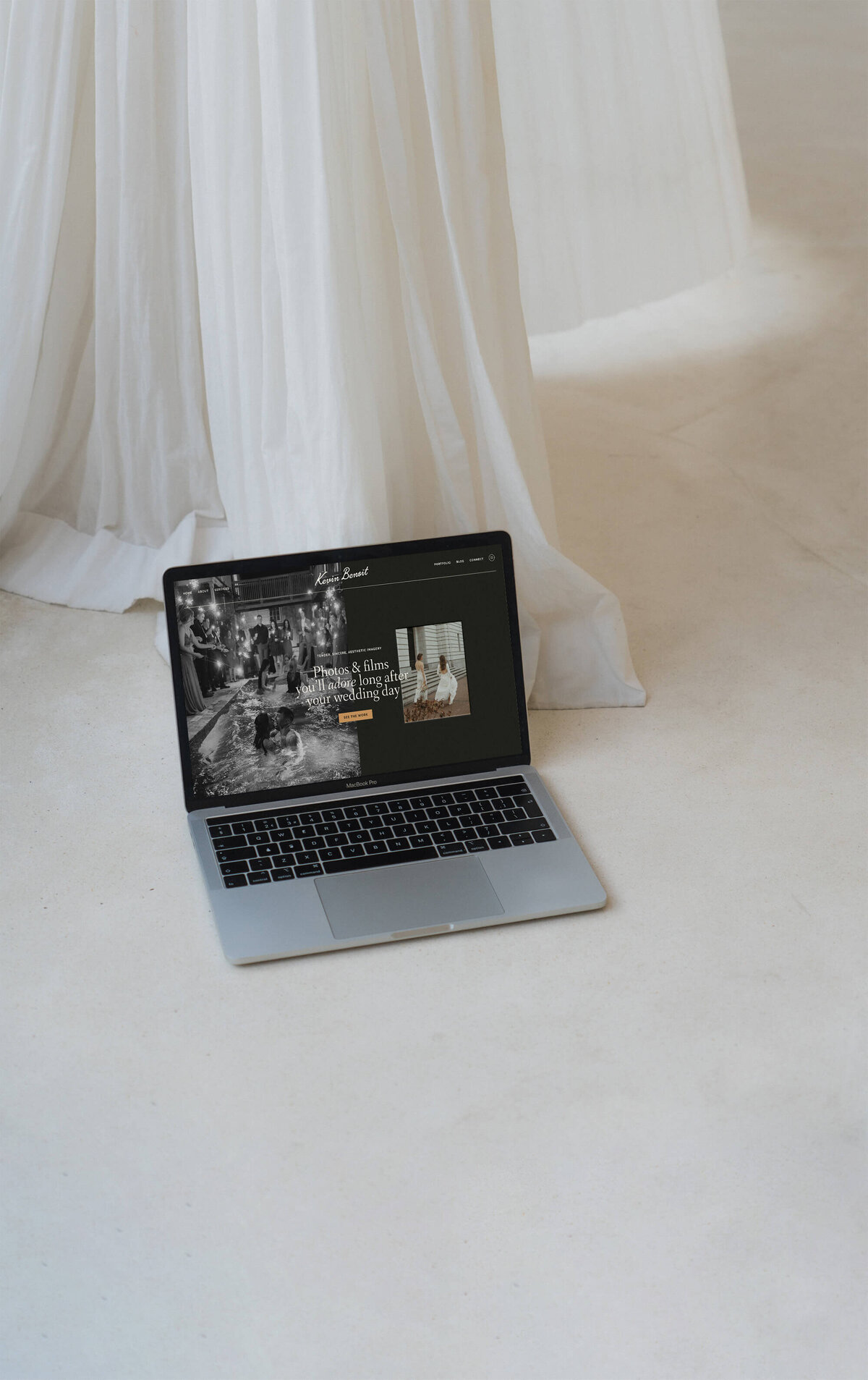 Custom Design & Copywriting Services | Hello Magic Studio