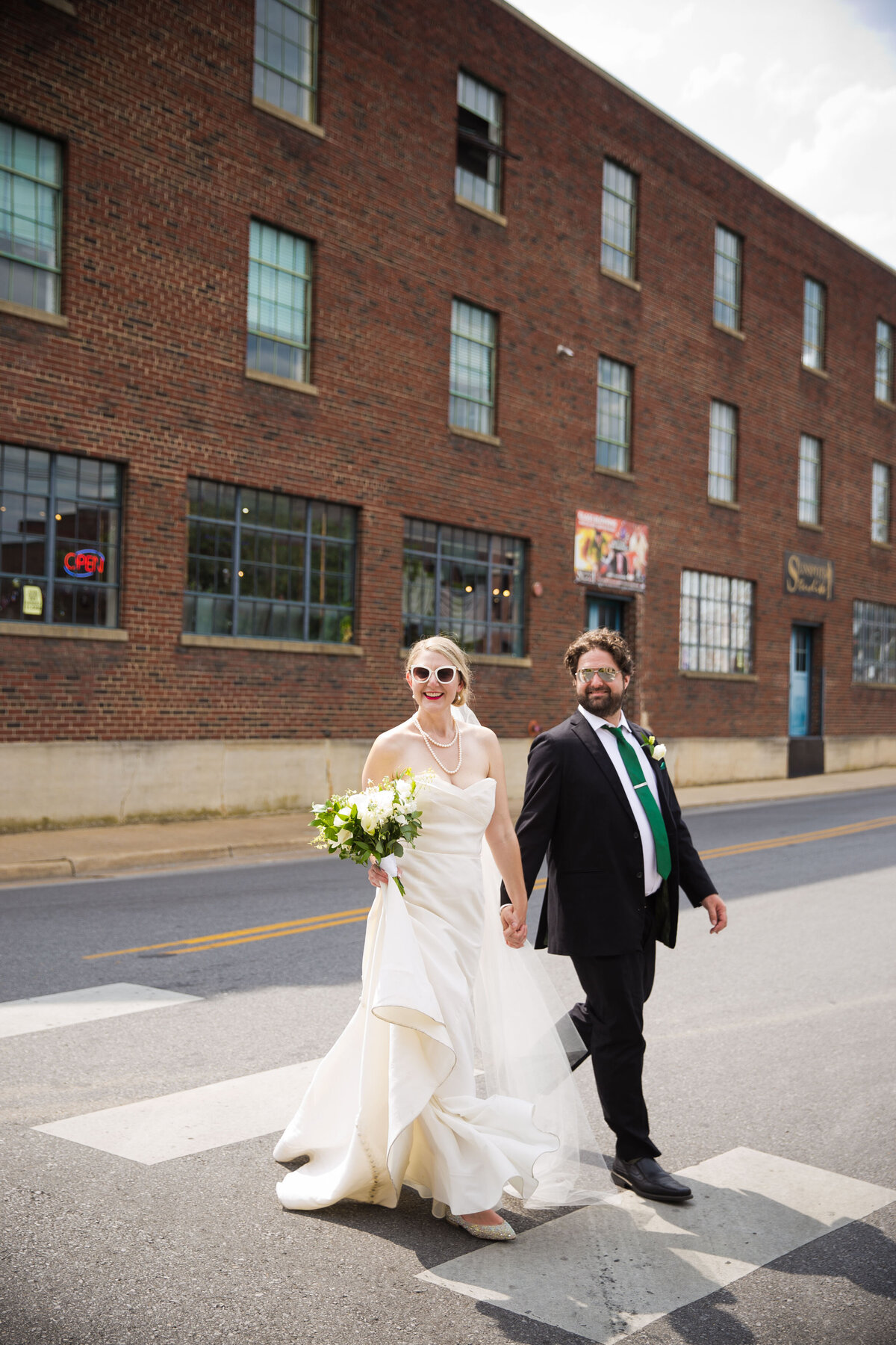 Wedding Virginia HA-2